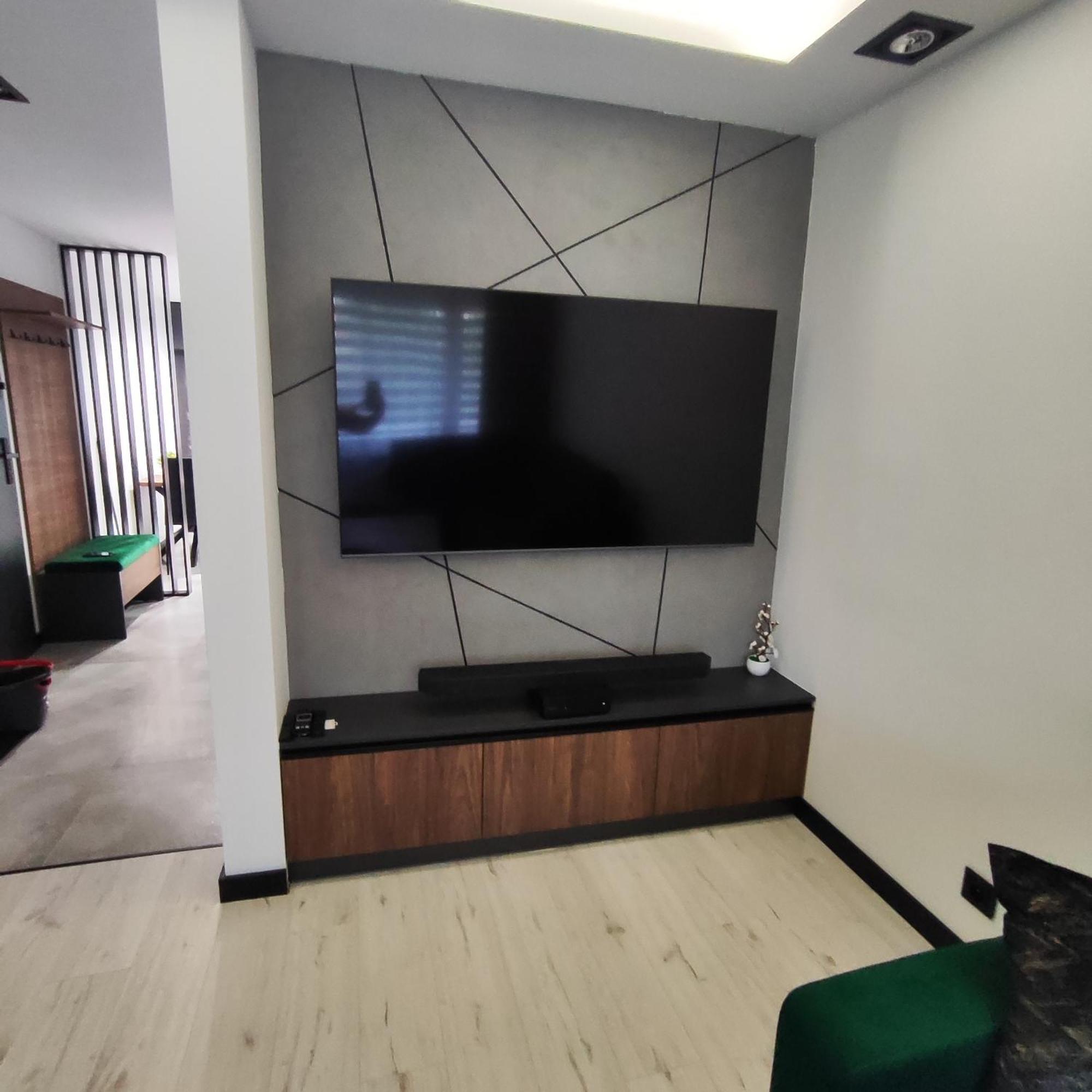 Luxury Apartment Хелм Экстерьер фото
