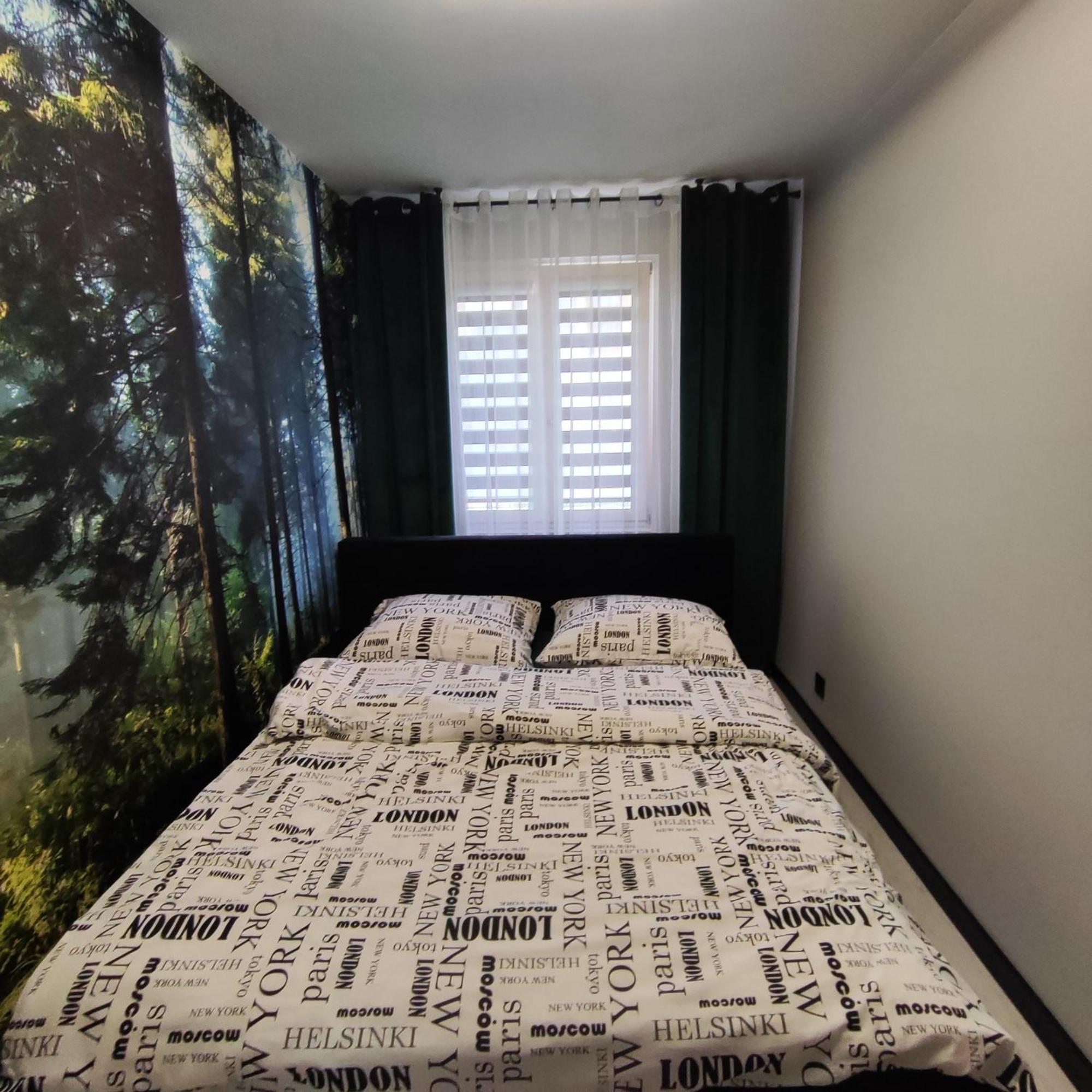 Luxury Apartment Хелм Экстерьер фото